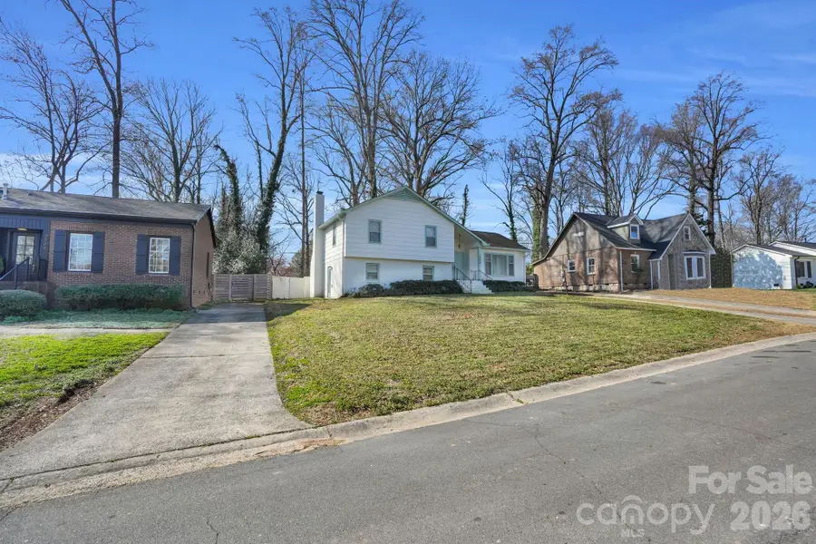 3518 Donovan Place, Charlotte, NC 28215 - #3