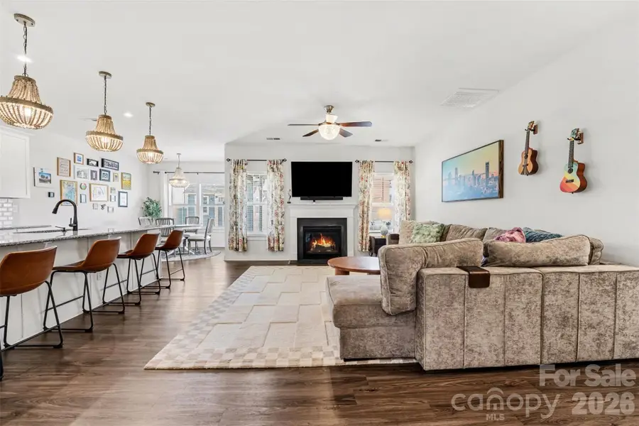 12607 Es Draper Drive, Huntersville, NC 28078 - #3