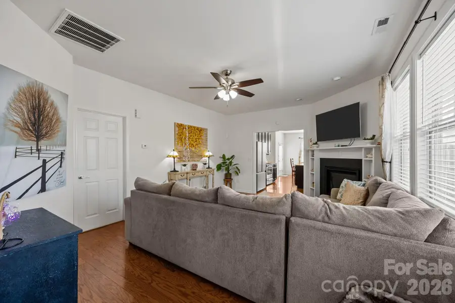 28 Mallard Run Drive, Arden, NC 28704 - #3