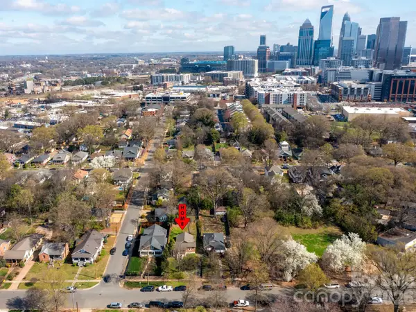 244 W Kingston Avenue, Charlotte, NC 28203