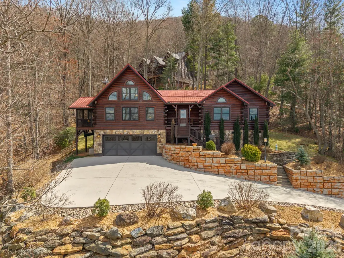 6 Tallwood Road, Leicester, NC 28748 - #1