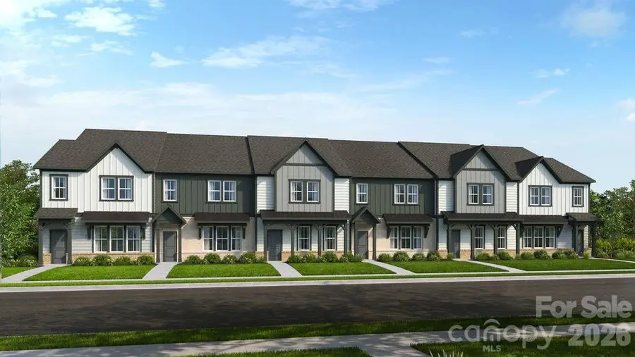 206 Silver Fleet Drive, Indian Trail, NC 28079 - #2