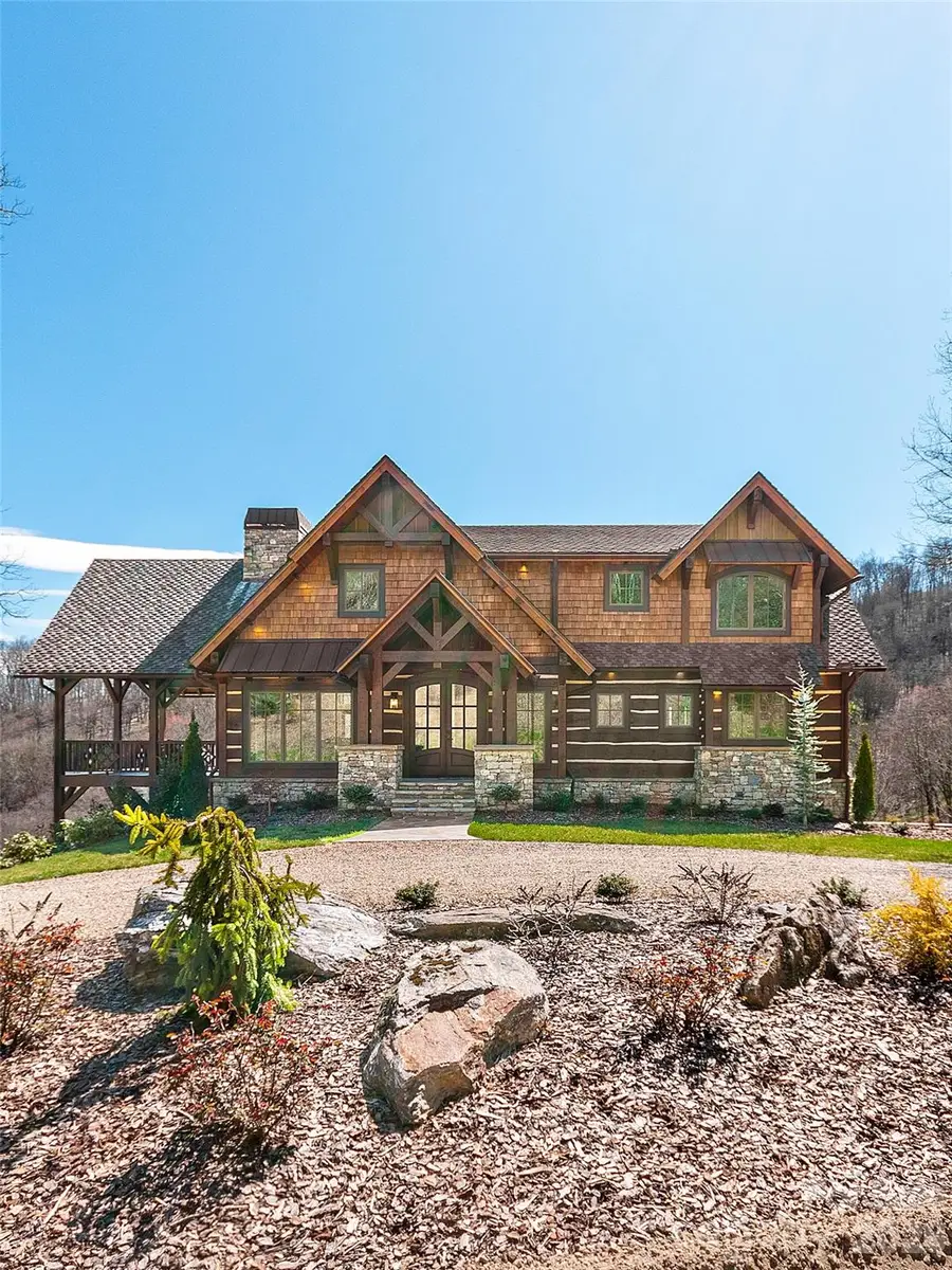 2670 Sleepy Hollow Drive, Waynesville, NC 28785 - #3