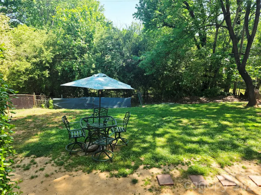 4920 Winchester Street, Charlotte, NC 28208 - #2