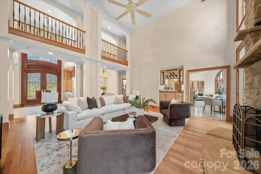 1043 Rolling Green Drive, Newton, NC 28658 - #3