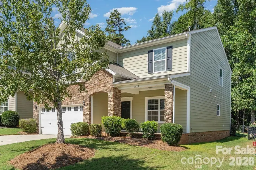 1528 Spring Blossom Trail, Fort Mill, SC 29708 - #3