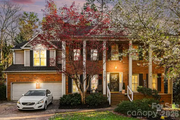 7101 Obrien Court, Charlotte, NC 28269