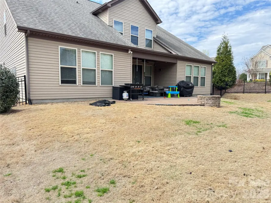 2258 Prairie Road, Concord, NC 28027 - #2