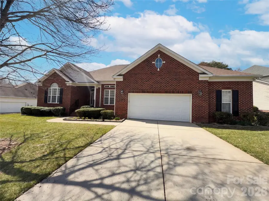 7700 Sedgebrook Drive E, Stanley, NC 28164 - #2