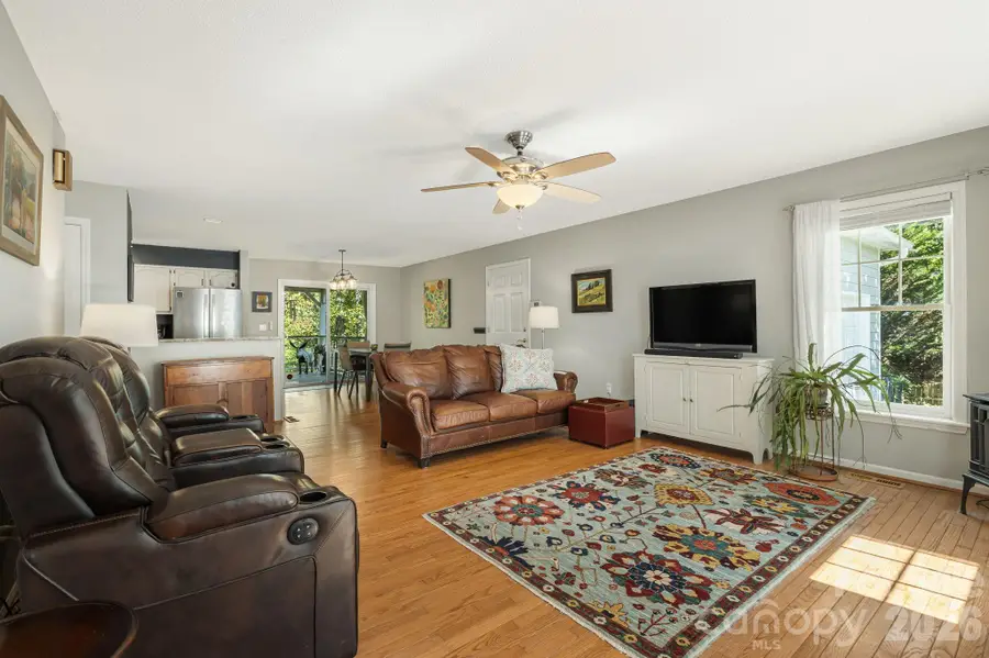 40 Harold Sluder Road, Alexander, NC 28701 - #3