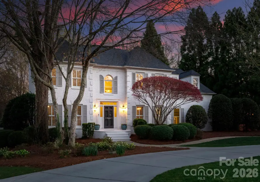 7024 Riesman Lane, Charlotte, NC 28210 - #2