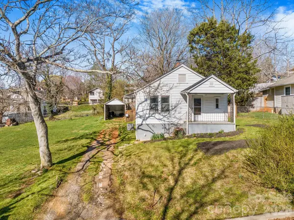 171 Wellington Street, Asheville, NC 28806