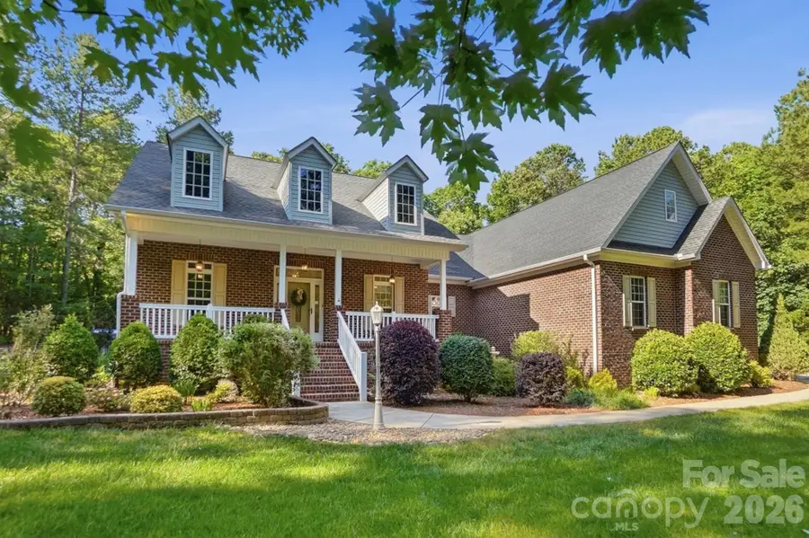 2043 Standing Timber Road, Lancaster, SC 29720 - #2