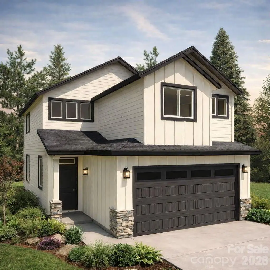 1905 9th Street Se, Hickory, NC 28602 - #1