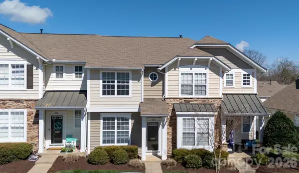 824 Gentlewinds Court, Fort Mill, SC 29708