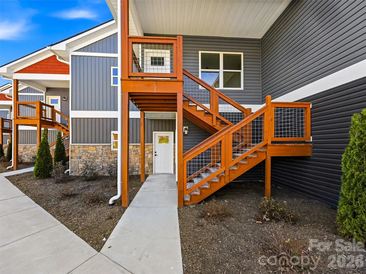 143 Carver Street #7, Brevard, NC 28712 - #1