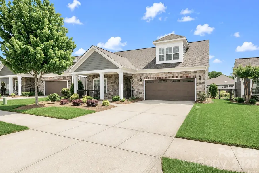 122 Wellspring Way, Mooresville, NC 28117 - #2
