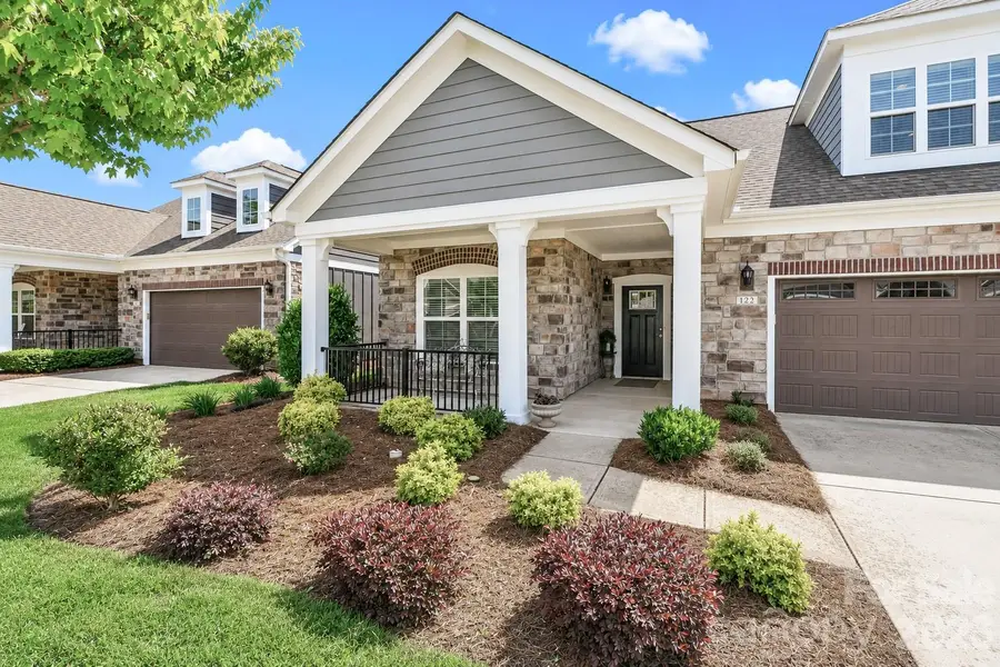 122 Wellspring Way, Mooresville, NC 28117 - #3