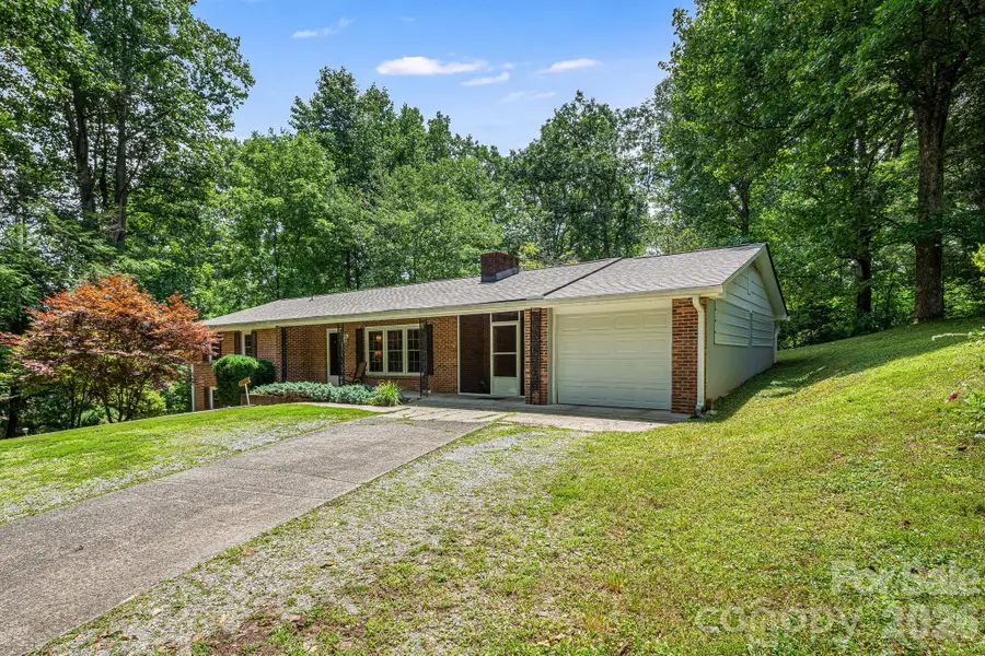 61 Spring Cove Drive, Brevard, NC 28712 - #2