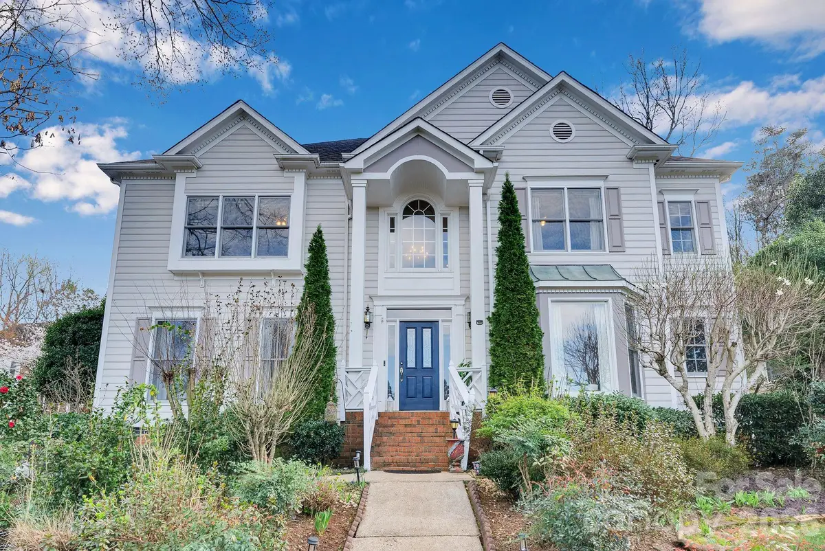 5105 Downing Creek Drive, Charlotte, NC 28269 - #1