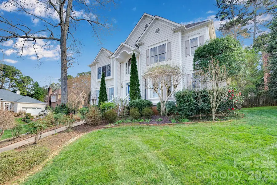 5105 Downing Creek Drive, Charlotte, NC 28269 - #2