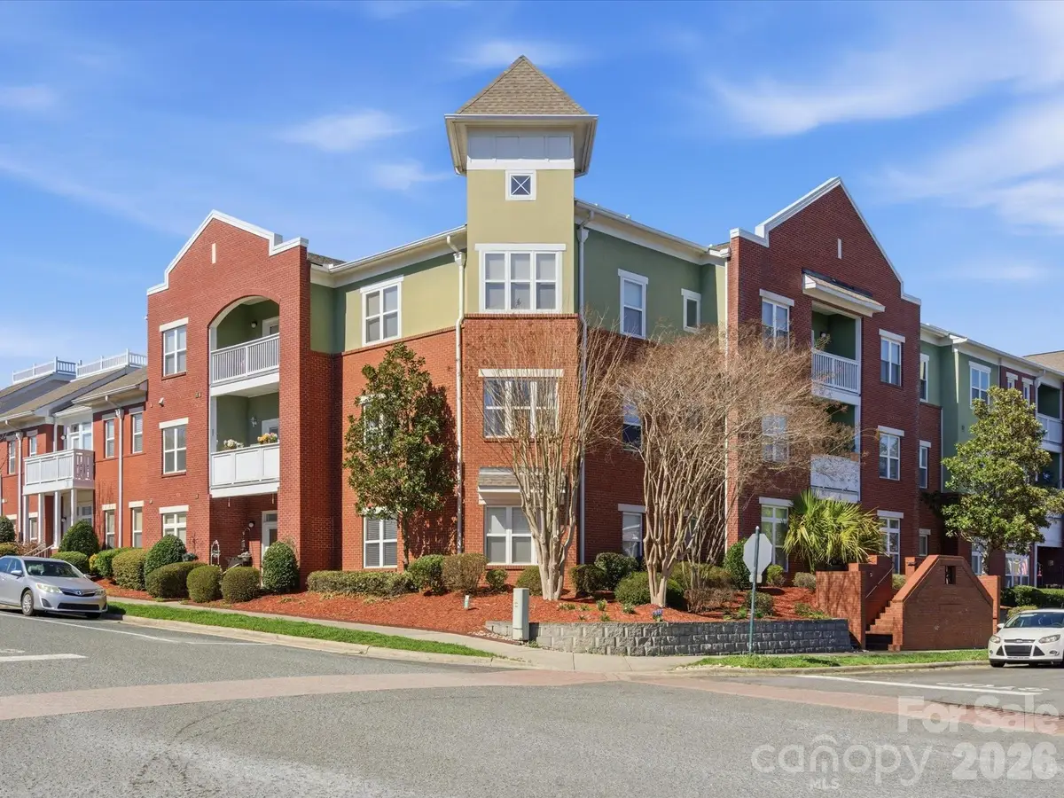 3805 Balsam Street #219, Indian Trail, NC 28079 - #1