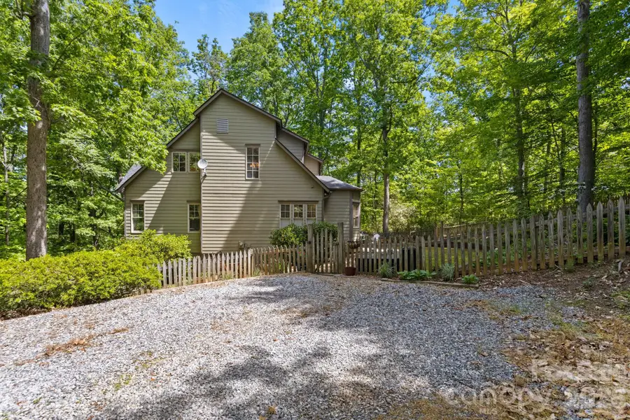 2825 Hunting Country Road, Tryon, NC 28782 - #2