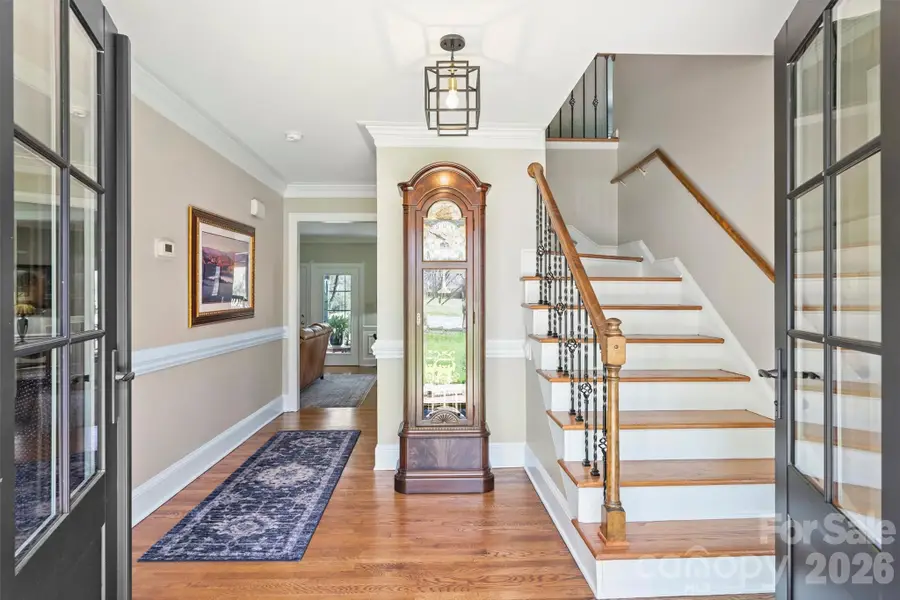 10501 Roseberry Court, Charlotte, NC 28277 - #3