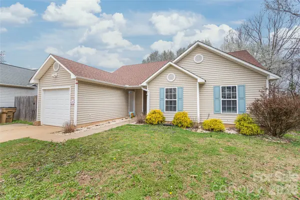 5804 Crosswinds Court, Indian Trail, NC 28079