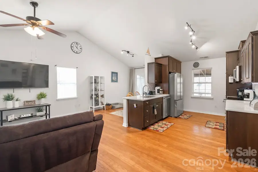 5804 Crosswinds Court, Indian Trail, NC 28079 - #2