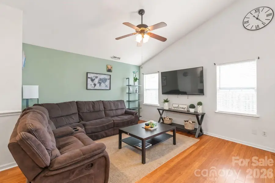 5804 Crosswinds Court, Indian Trail, NC 28079 - #3