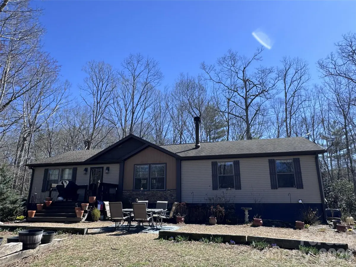 119 Walk About Trail, Fletcher, NC 28732 - #1