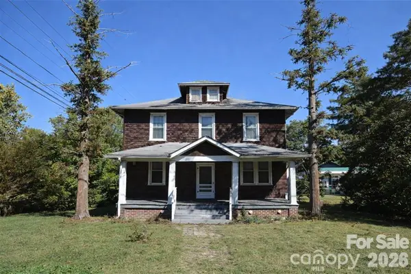 208 S Myrtle School Road, Gastonia, NC 28052