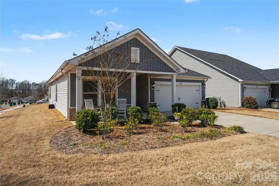 9632 Festival Way, Charlotte, NC 28215 - #2