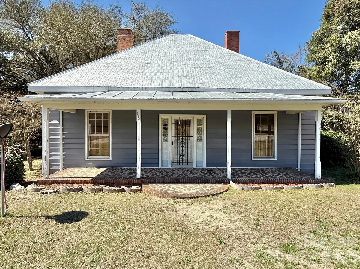 117 N Church Street, Morven, NC 28119 - #1