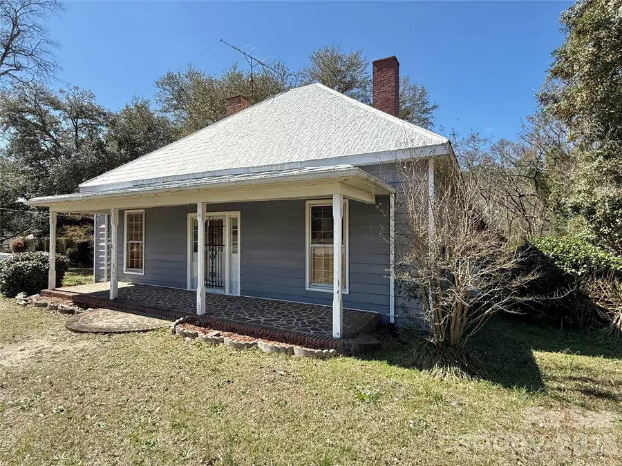 117 N Church Street, Morven, NC 28119 - #2