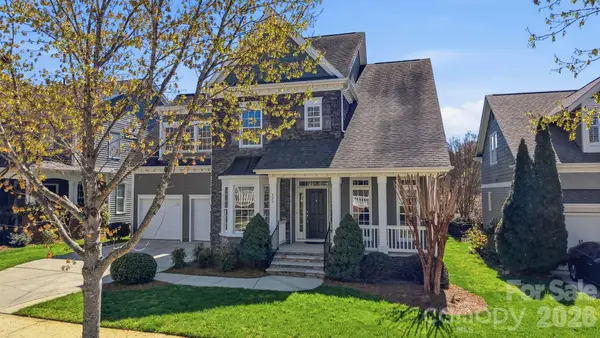 159 Lavender Bloom Loop, Mooresville, NC 28115