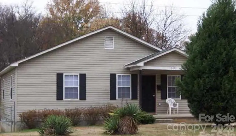 1608 N Davidson Street, Charlotte, NC 28206 - #2