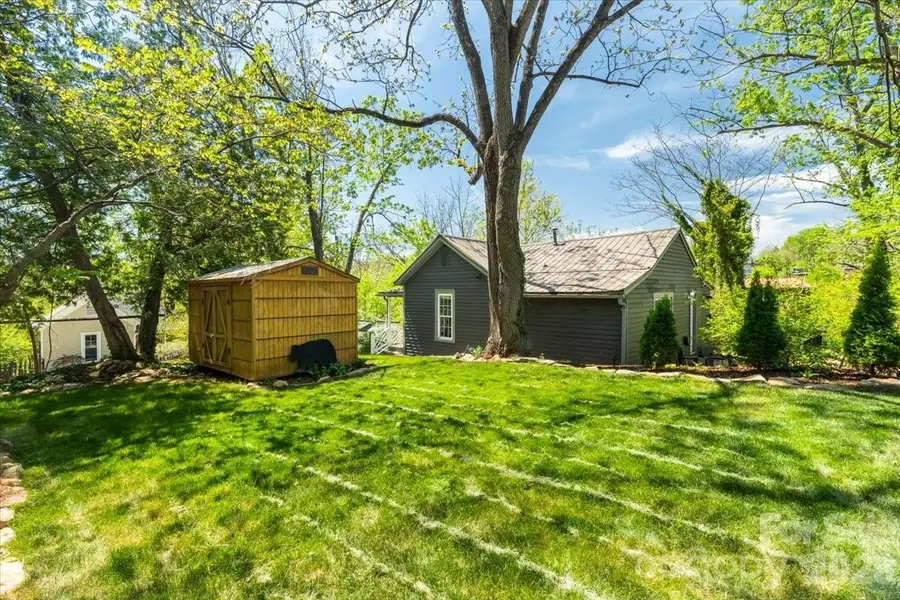 14 Woodrow Avenue, Asheville, NC 28801 - #3