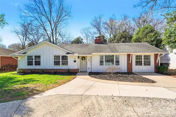 2006 Tyvola Road, Charlotte, NC 28210