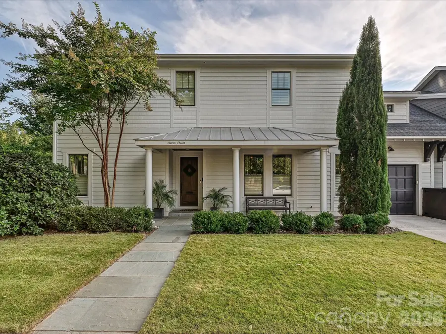 1111 Pierce Street, Charlotte, NC 28203 - #2