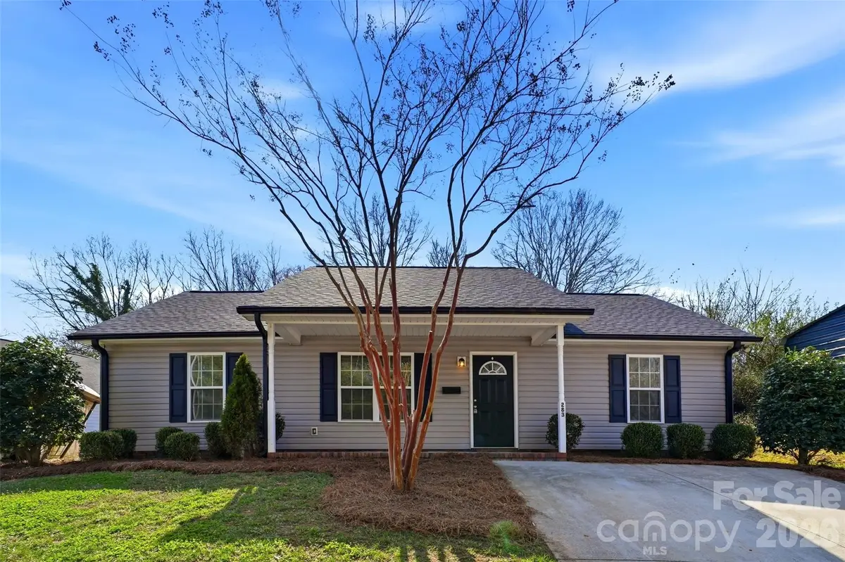 283 Houston Street Ne, Concord, NC 28025 - #1