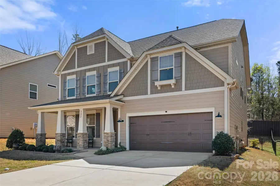 137 Morgans Branch Road, Belmont, NC 28012 - #2