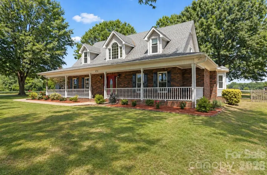 4711 Duncan Road, Monroe, NC 28110 - #2