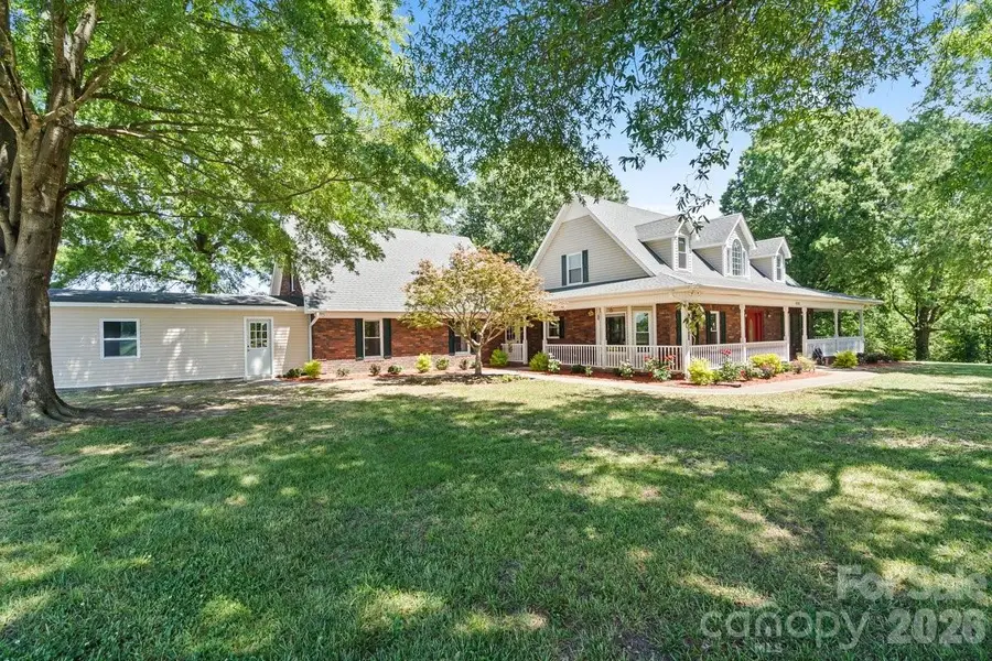 4711 Duncan Road, Monroe, NC 28110 - #3