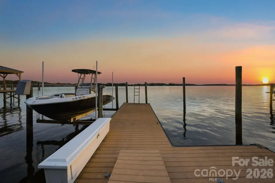 18019 Whispering Oaks Drive, Cornelius, NC 28031 - #3