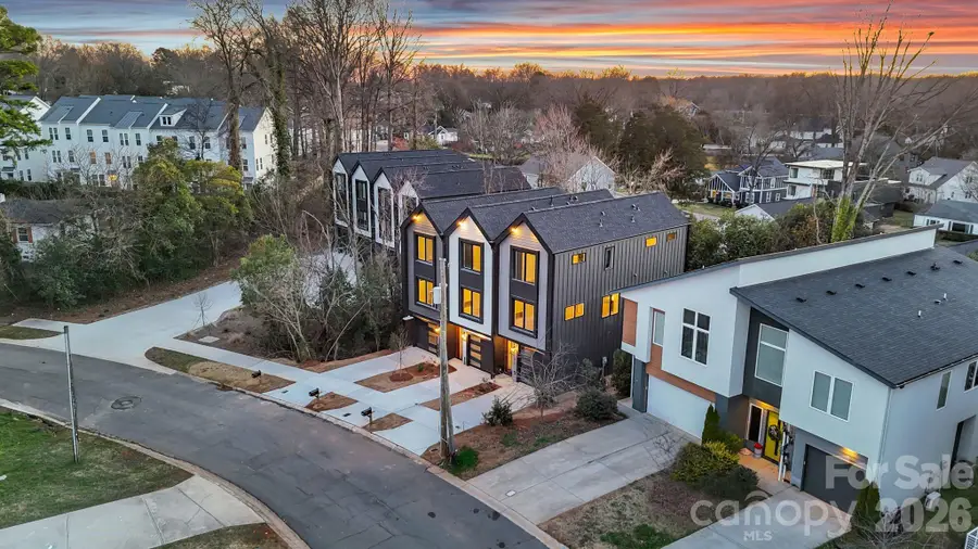 146 Mattoon Street, Charlotte, NC 28216 - #2