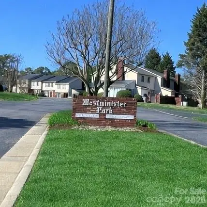 2705 N Center Street #43, Hickory, NC 28601 - #2