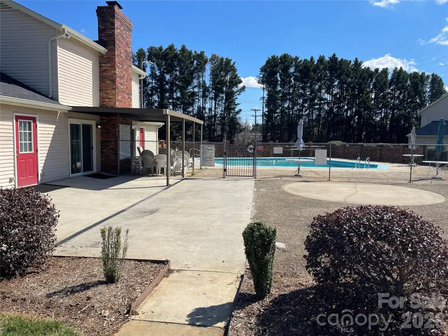 2705 N Center Street #43, Hickory, NC 28601 - #3