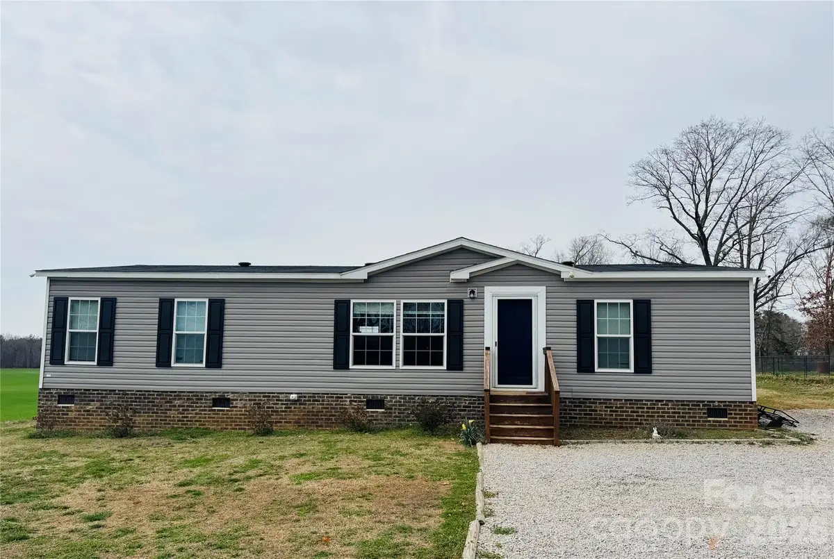 4111 Clontz Taylor Road, Marshville, NC 28103 - #1